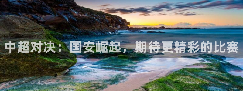 龙门直播免费体育直播：中超对决：国安崛起，期待更精彩的比赛